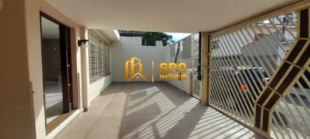 Casa com 3 Quartos à venda, 131m² no Brooklin Paulista, São Paulo