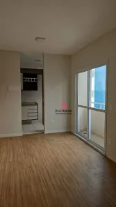 Apartamento com 1 Quarto à venda, 42m² no Barranco, Taubaté