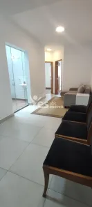 Apartamento com 2 Quartos para alugar, 52m² no Vila Alice, Santo André