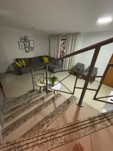Casa de Condomínio com 3 Quartos à venda, 143m² no Jardim Planalto, Goiânia