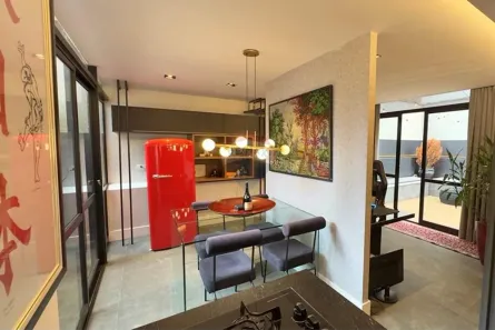 Apartamento com 1 Quarto à venda, 95m² no Rebouças, Curitiba
