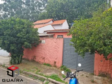 Imóvel Comercial com 1 Quarto à venda, 131m² no Jordanópolis, São Bernardo do Campo