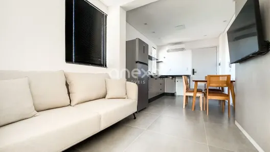 Apartamento com 2 Quartos para alugar, 72m² no Vila Nova, Blumenau