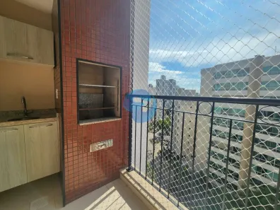 Apartamento com 2 Quartos para alugar, 60m² no Parque Campolim, Sorocaba