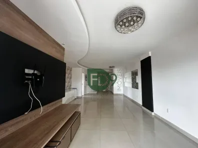 Apartamento com 3 Quartos à venda, 154m² no Jardim Bela Vista, Nova Odessa