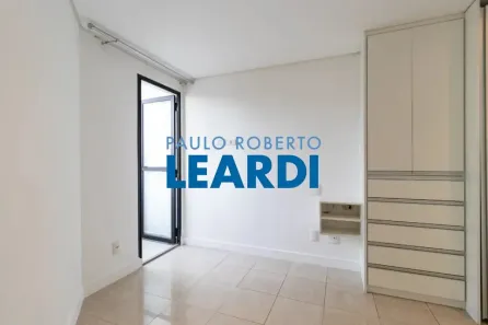 Apartamento com 1 Quarto à venda, 35m² no Vila Nova Conceição, São Paulo
