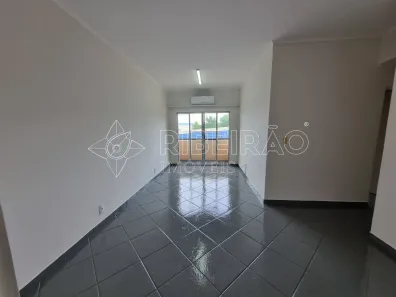 Apartamento com 3 Quartos à venda, 77m² no Parque Industrial Lagoinha, Ribeirão Preto