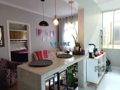 Apartamento com 1 Quarto à venda, 40m² no Praia de Belas, Porto Alegre