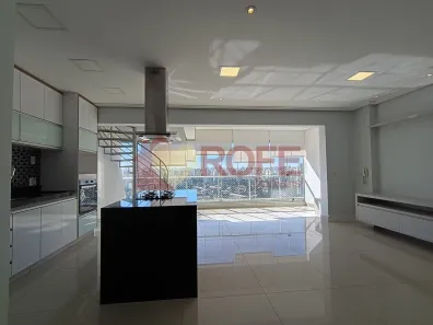 Cobertura com 2 Quartos à venda, 97m² no Brooklin Paulista, São Paulo