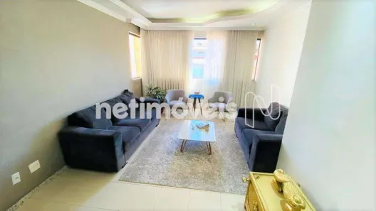 Apartamento com 3 Quartos à venda, 153m² no Castelo, Belo Horizonte