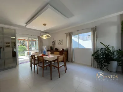 Casa com 4 Quartos à venda, 350m² no Pedra Branca, Palhoça