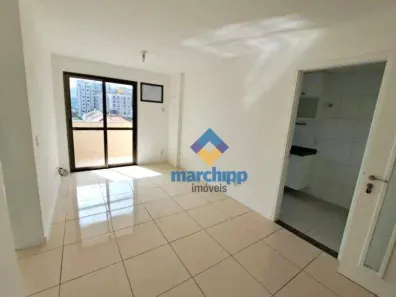 Apartamento com 2 Quartos à venda, 72m² no Centro, Niterói