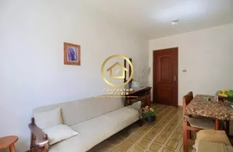 Apartamento com 1 Quarto à venda, 50m² no Vila Mirante, São Paulo