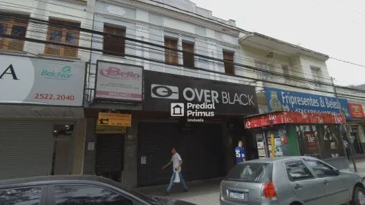 Imóvel Comercial para alugar, 131m² no Centro, Nova Friburgo