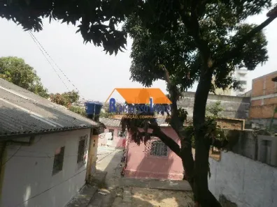 Casa com 3 Quartos à venda, 160m² no Santa Cruz, Belo Horizonte