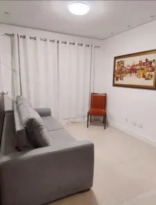 Cobertura com 3 Quartos para alugar, 136m² no Parque Verde, Belém