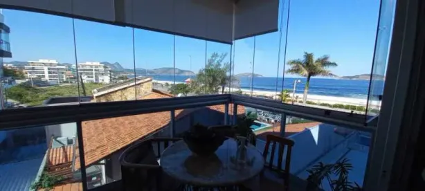 Apartamento com 3 Quartos à venda, 120m² no Piratininga, Niterói