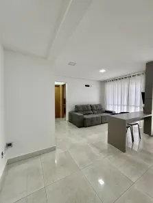 Apartamento com 1 Quarto à venda, 49m² no Setor Marista, Goiânia