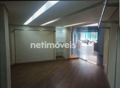 Sala Comercial à venda, 40m² no Funcionários, Belo Horizonte