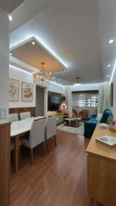 Apartamento com 3 Quartos à venda, 83m² no Chácara São Luis, Guarulhos
