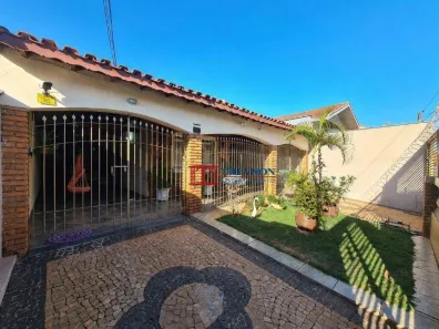 Casa com 3 Quartos à venda, 177m² no Jardim Elite, Piracicaba