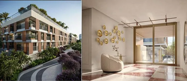 Apartamento com 2 Quartos à venda, 55m² no Gávea, Rio de Janeiro
