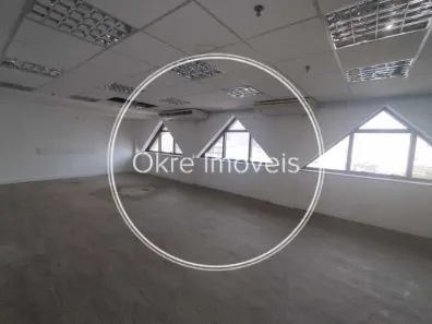 Sala Comercial para alugar, 395m² no Leblon, Rio de Janeiro