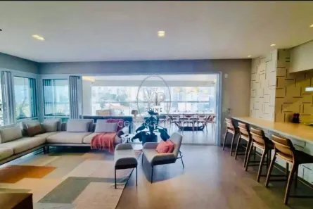 Apartamento com 4 Quartos à venda, 254m² no Vila Mariana, São Paulo