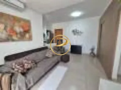 Apartamento com 1 Quarto à venda, 50m² no Macuco, Santos