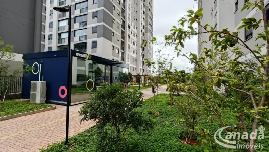 Apartamento com 2 Quartos à venda, 44m² no Centro, Osasco