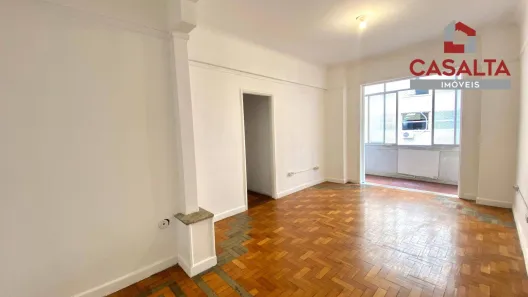 Apartamento com 2 Quartos à venda, 77m² no Centro, Rio de Janeiro