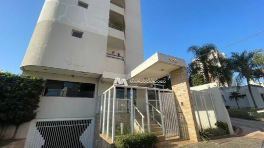 Apartamento com 3 Quartos à venda, 145m² no Vila Imperial, São José do Rio Preto