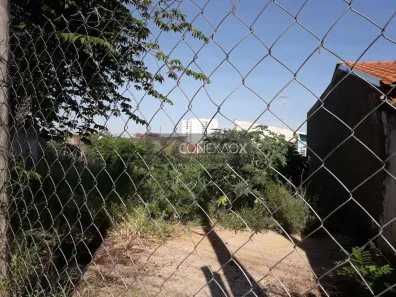 Lote/Terreno à venda, 342m² no Vila Satúrnia, Campinas