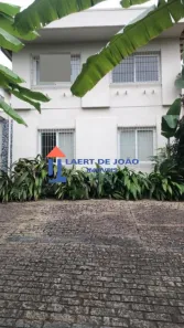 Sobrado com 4 Quartos à venda, 360m² no Brooklin Paulista, São Paulo