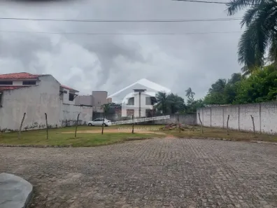 Lote/Terreno à venda, 492m² no Antares, Maceió