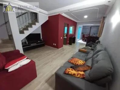 Casa com 3 Quartos à venda, 201m² no Ipiranga, São Paulo