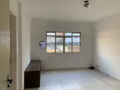 Apartamento com 1 Quarto para alugar, 48m² no Centro, Carapicuíba