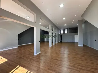 Galpão/Depósito/Armazém para alugar, 270m² no Nova Paulínia, Paulínia