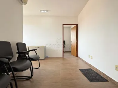Ponto Comercial para alugar, 40m² no Vila Santo Antônio, São José do Rio Preto