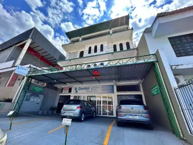 Prédio Comercial à venda, 178m² no Praça 14 de Janeiro, Manaus