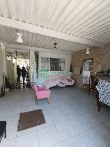Casa com 2 Quartos à venda, 80m² no Melvi, Praia Grande