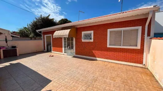 Casa com 4 Quartos à venda, 120m² no Jd Mariluz, São Pedro