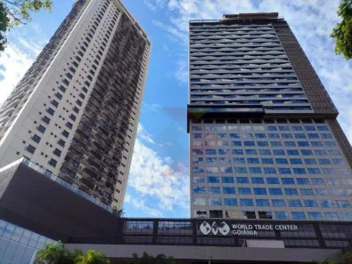 Sala Comercial para alugar, 39m² no Setor Marista, Goiânia