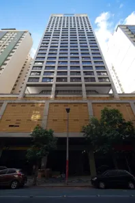 Sala Comercial à venda, 24m² no Centro, Belo Horizonte