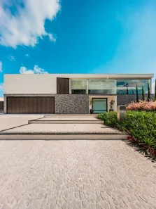 Casa de Condomínio com 7 Quartos à venda, 970m² no Alphaville Residencial Dois, Barueri