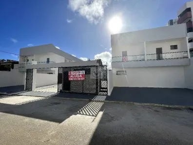 Casa de Condomínio com 2 Quartos para alugar, 84m² no Atalaia, Aracaju