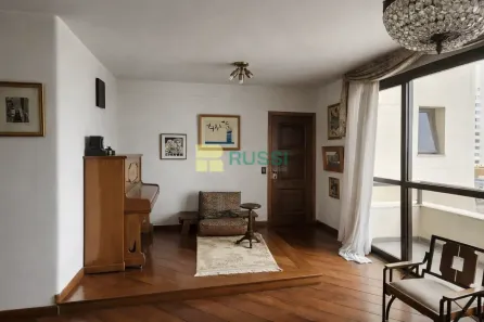 Apartamento com 3 Quartos à venda, 143m² no Jardim Apolo I, São José dos Campos