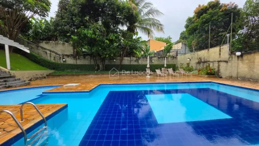 Casa de Condomínio com 4 Quartos à venda, 250m² no Parque Taquaral, Campinas
