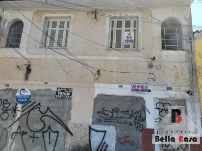 Lote/Terreno à venda, 216m² no Mooca, São Paulo