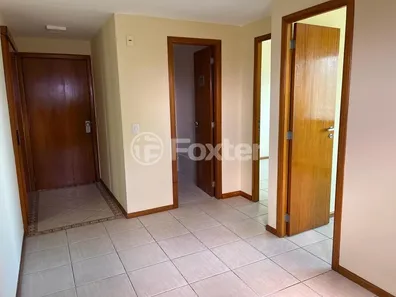 com 1 Quarto à venda, 37m² no Praia de Belas, Porto Alegre